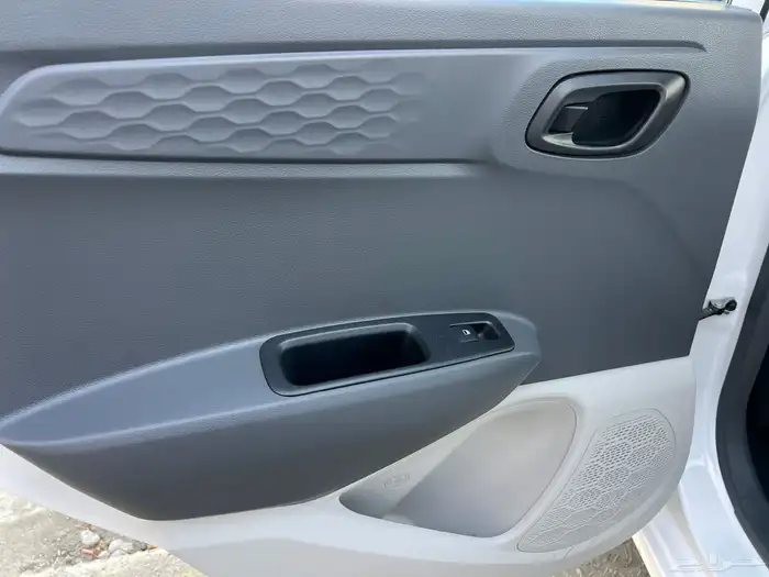 هيونداي اي تن 2024 شبه الجديد 11