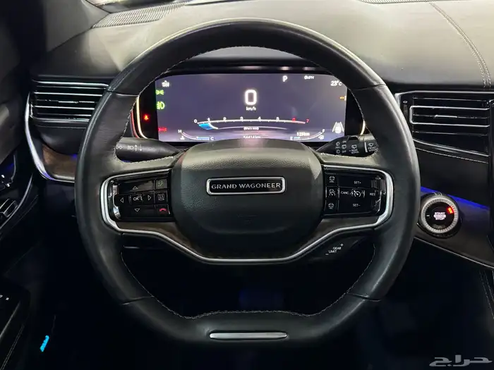 جيب قراند واجنير موديل 2024 27