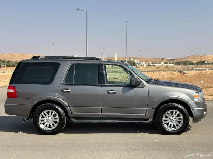 اكسبدشن 2011 5