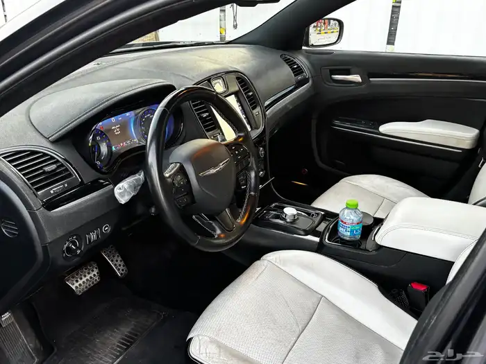 كلايزر 300s 2018 V8 8