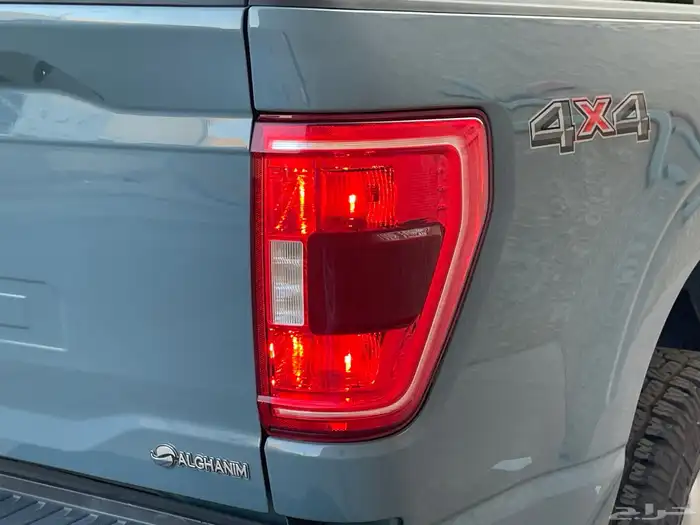 فورد اف F-150 2023 9