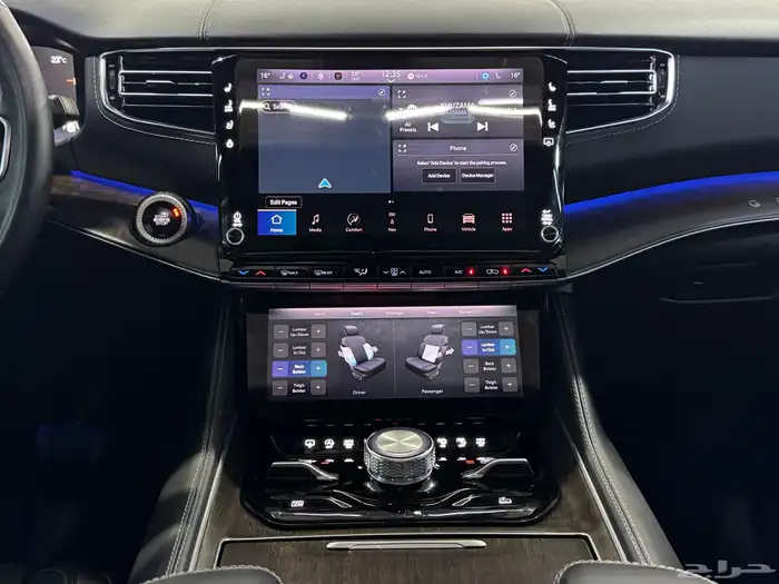 جيب قراند واجنير موديل 2024 32