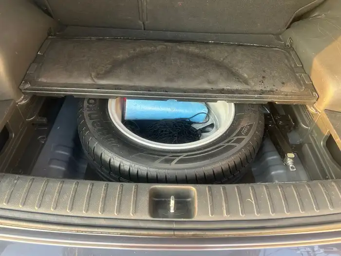 توسان نصل فل 2017 4