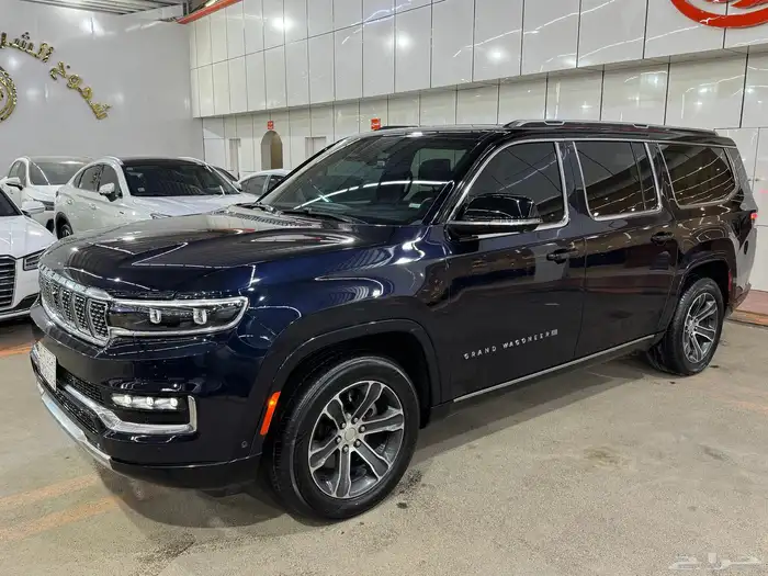 جيب قراند واجنير موديل 2024 3