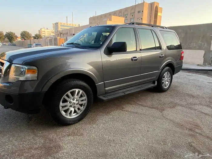 اكسبدشن 2013 نظيف دبل 4