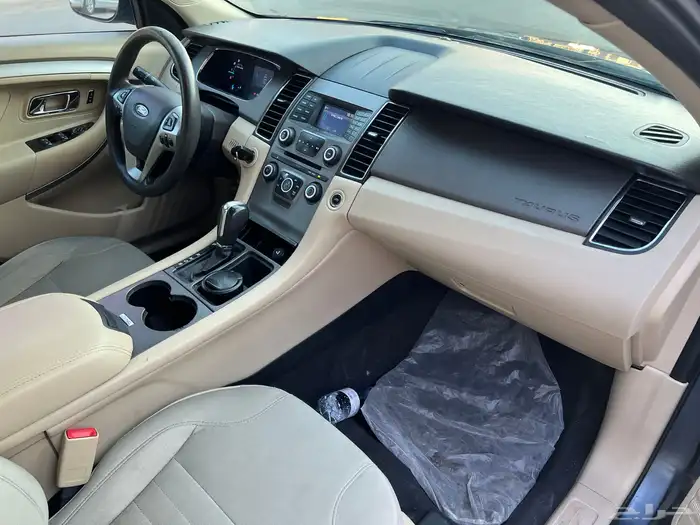 فورد توروس 2019 (بحالة ممتازة) 16