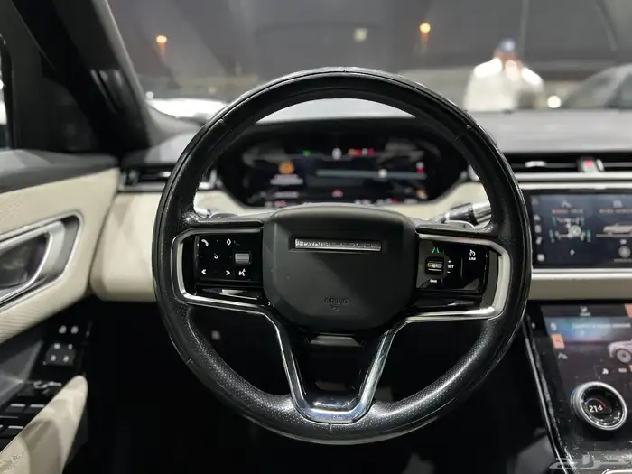 رنج روفر فيلار موديل 2021 10