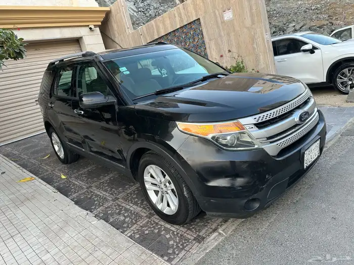 فورد اكسبلورر 2014 1