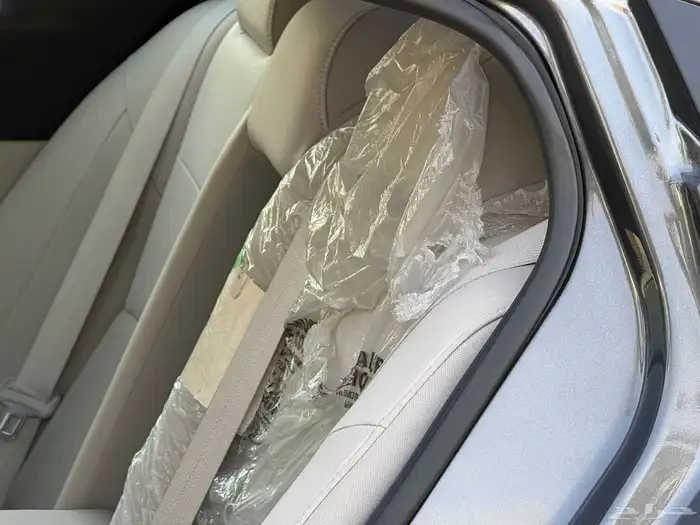 نيسان التيما 2021 ممشى 83 الف بحالة الوكالة 11