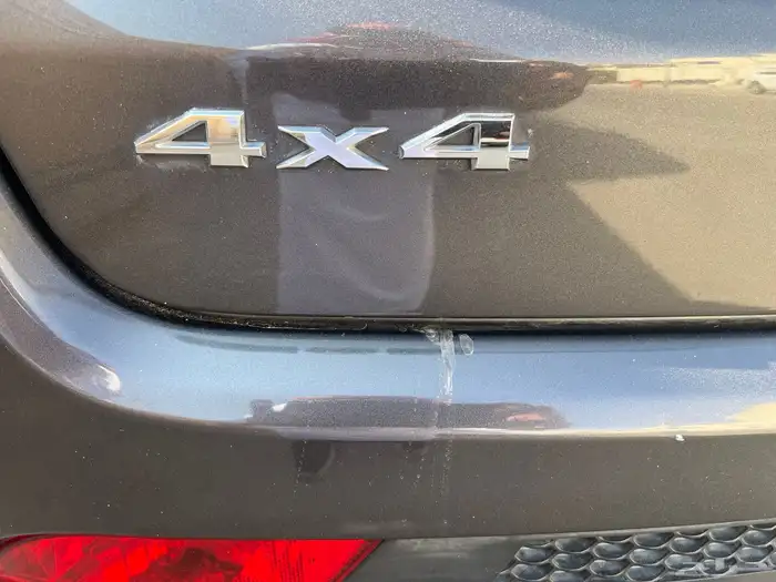 جيب كومباس دبل موديل 2020 17