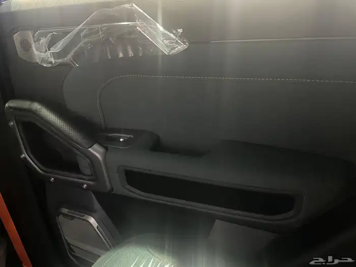 جيتور T2 لاكجري 2026 6