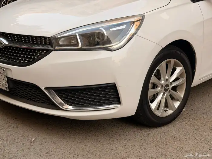 شيري أريزو 5 بحالة ممتازة 2023 11