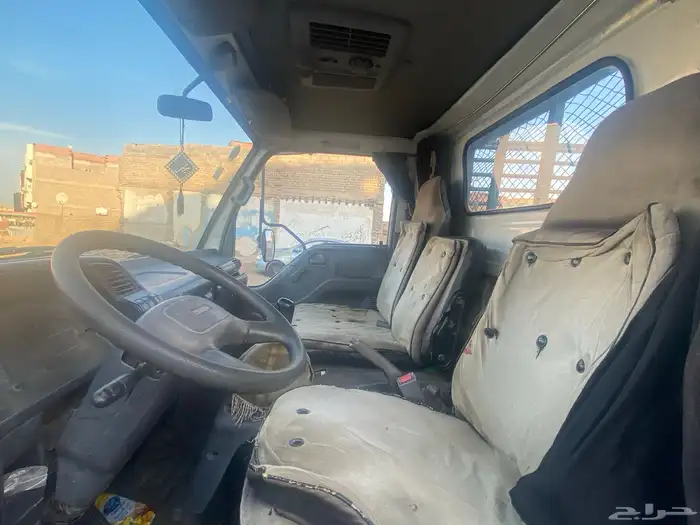 للبيع دنه 2008 سوبر جابو 2