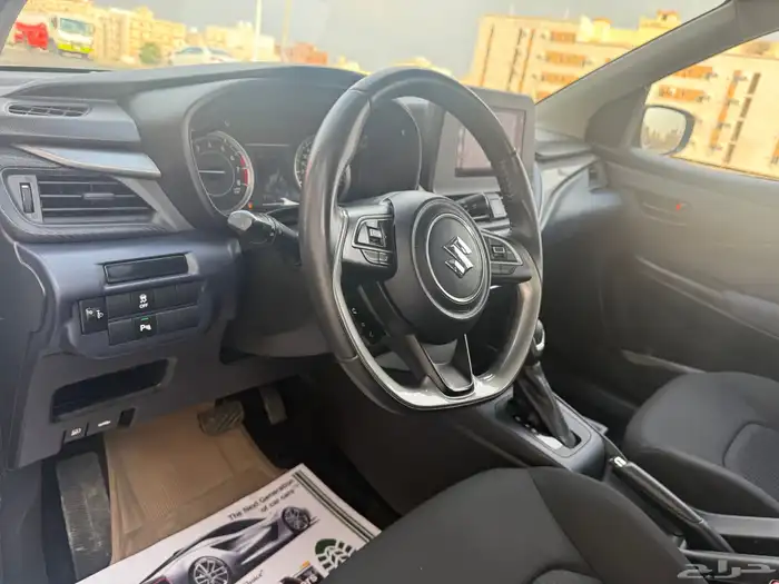 سوزوكي_بالينو_2024 22