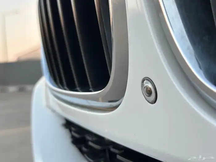 جيب BMW X5 موديل 2014 فل كامل 5