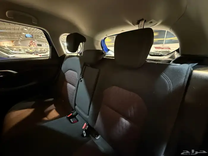 تويوتا اوربان كروزر 2023 (( بحالة ممتازة )) 17