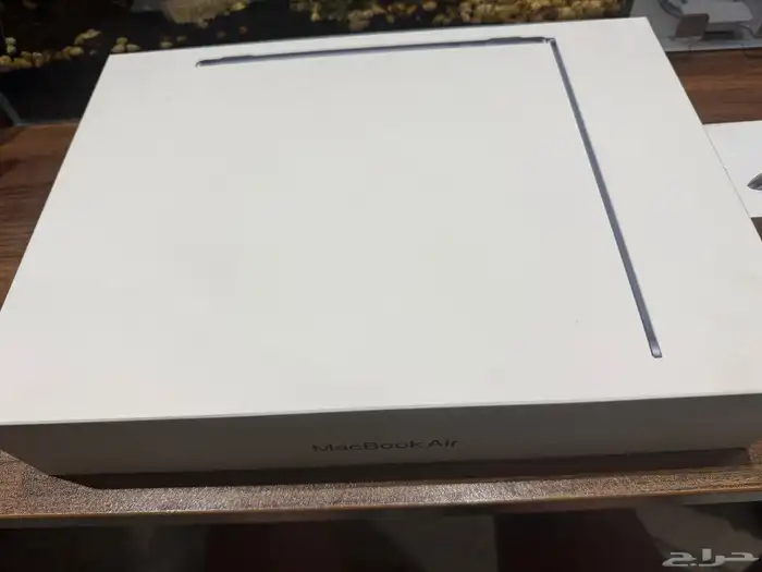13 inch macbook air m4 للبيع ماك بوك 1