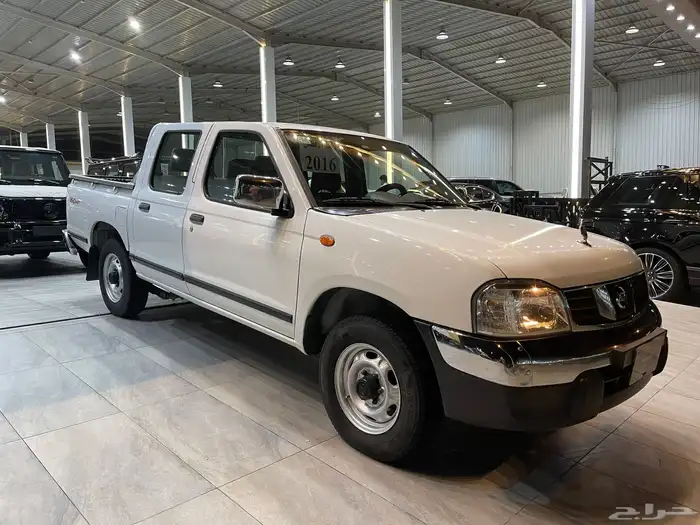 نيسان ددسن سعودى فل 2016 2