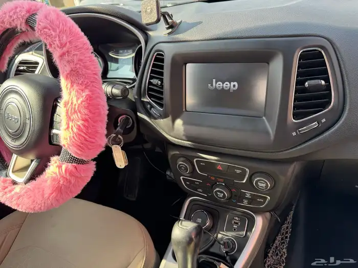 جيب كومباس 2019 14