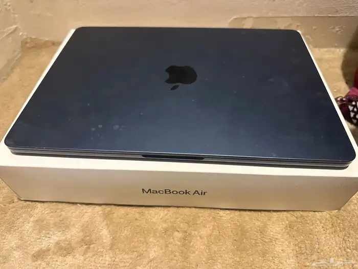 ماك بوك MacBook 0