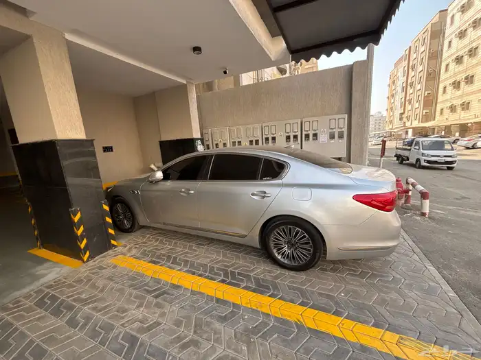 كيا كوريس 2014 فل كامل 1