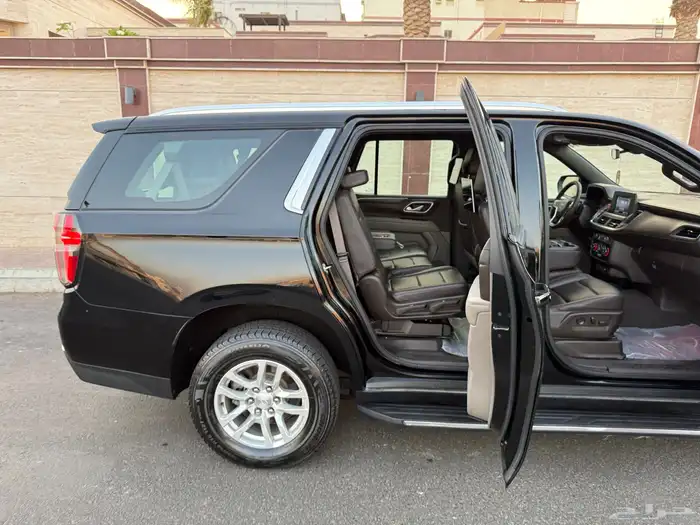 شفروليه_تاهو_2021_بسعر مناسب 63