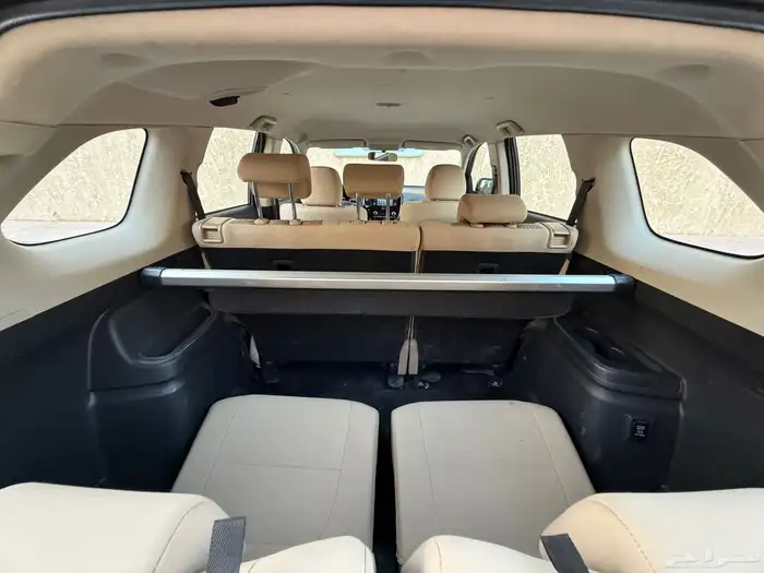 ميتسوبيشي اوتلاندر موديل 2020 31