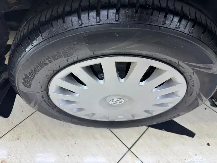 تويوتا كامري تاني مالك من الوكاله 19