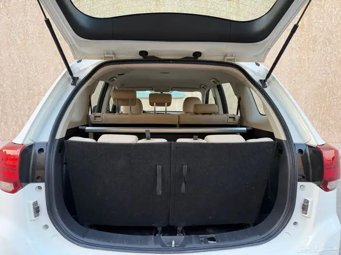 ميتسوبيشي اوتلاندر موديل 2020 29