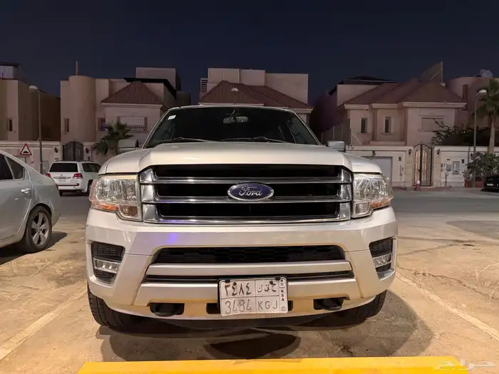 فورد أكسبدشين 2015 شاص طويل 0