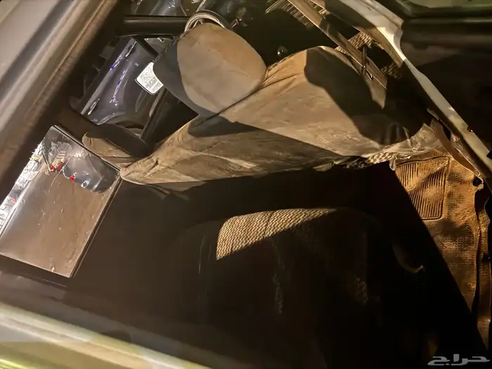 ميتسوبيشي غمارتين 2003 2