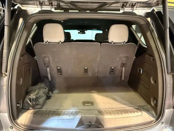 جيمس يوكن 2023 SLE (( بحالة الوكالة )) 32