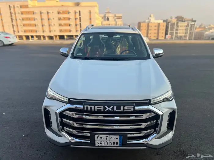 ماكسيس مديل 2023 فل كامل تم البيع تم البيع 14