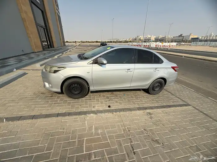 يارس موديل 2015 5