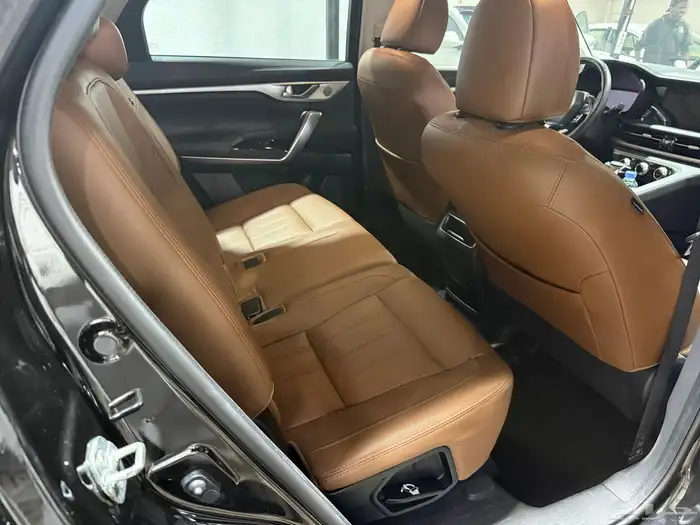 السلام عليكم ورحمة الله وبركاته شانجان cs95 19