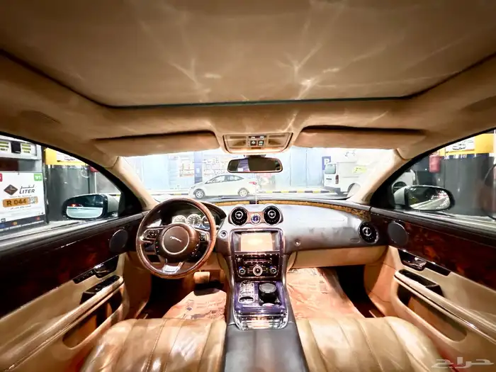 للبيع اليوم جاكور اعلى صنف للبيع بسعر حرق27 الف فقط نضيف جدا 14