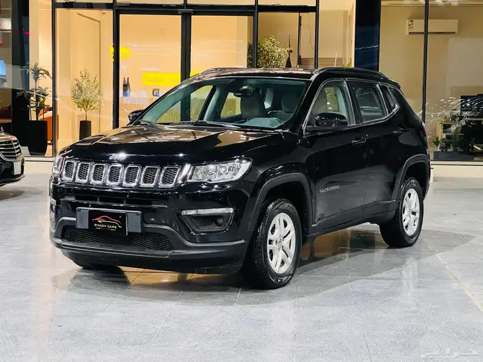 جيب شروكي 2019 ( عروض خاصة ) 1