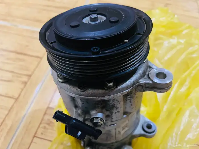 كمبروسر ميني كوبر. وبي إم X1 موديل 2022 و 2023 2