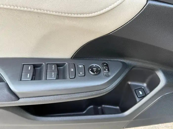 هوندا سيفيك 2020 19