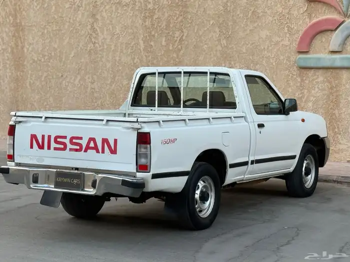 نيسان ددسن غماره 2015 9