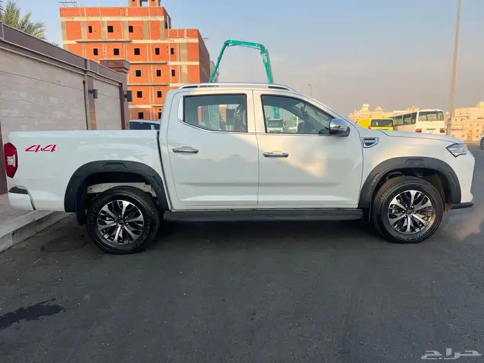 ماكسيس مديل 2023 فل كامل تم البيع تم البيع 6