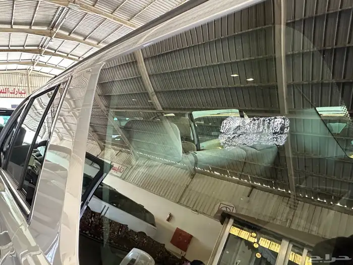 تاهو مطور م 2020 مون لايت ممشى قليل 83 30