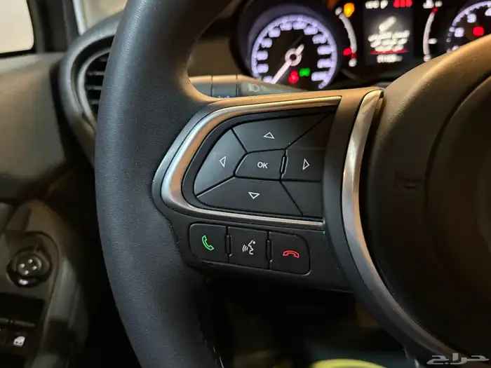 فيات X500 2021 (( بحالة ممتازة )) 11