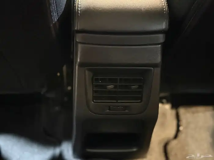 تويوتا اوربان كروزر 2023 (( بحالة ممتازة )) 21