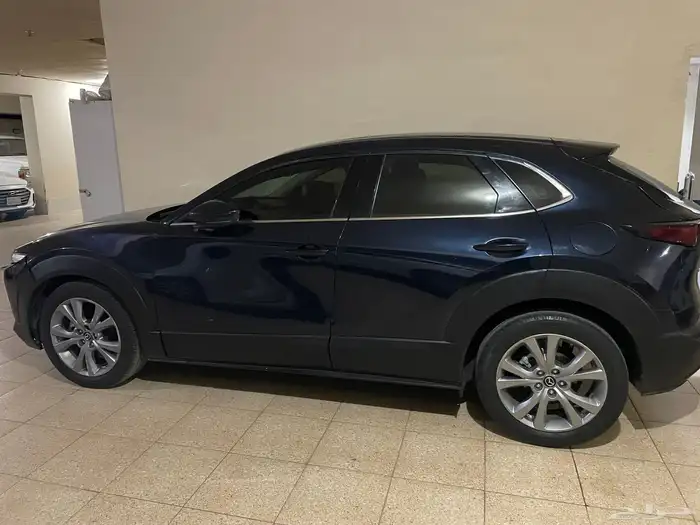 ماردا cx-30 2023 2