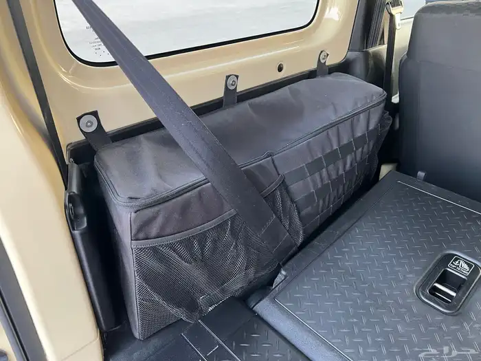 سوزوكي جمني 2021 ( منوة المستخدم ) 40