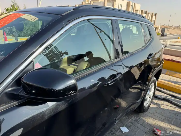 جيب كومباس 2019 4