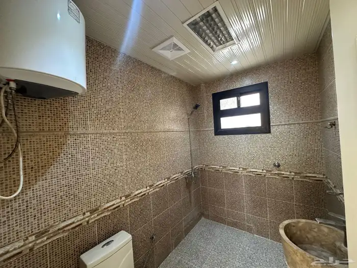 دور ارضي للايجار 8