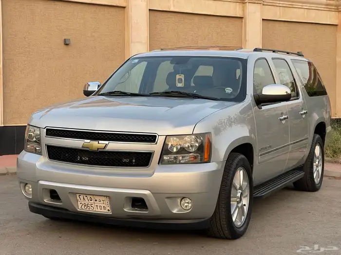 سوبربان شيفروليه 14