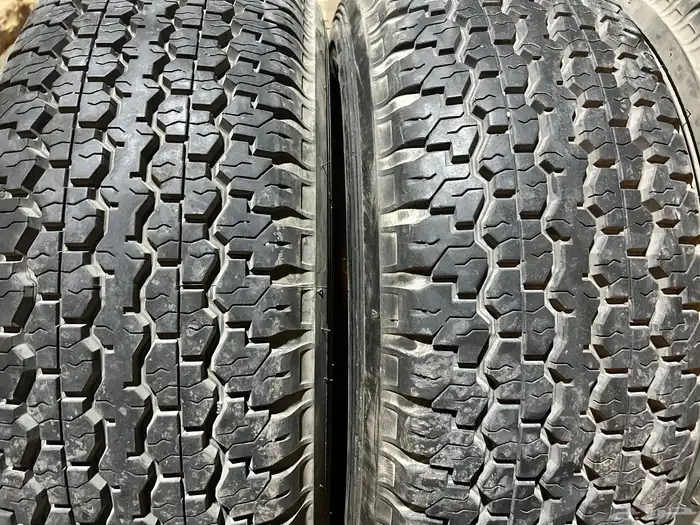 كفرات  دنلوب رف رف 2